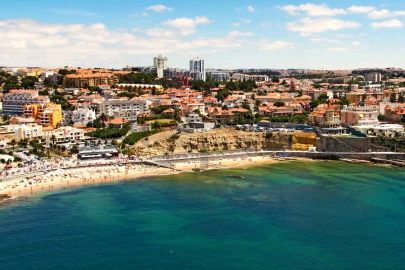 Moradia T4 para Venda em Cascais e Estoril