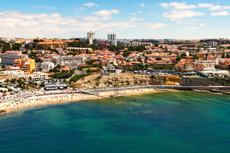 Moradia T4 para Venda em Cascais e Estoril Foto 55