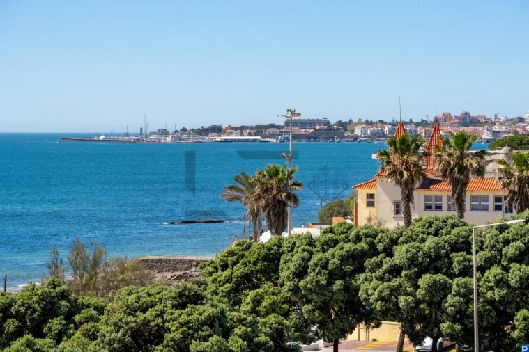 Moradia T4 para Venda em Cascais e Estoril Foto 2