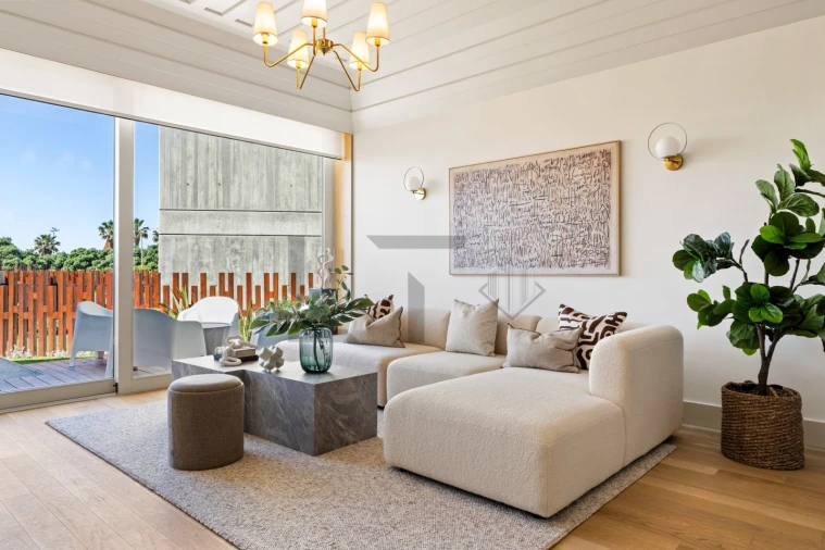 Moradia T4 para Venda em Cascais e Estoril Foto 7