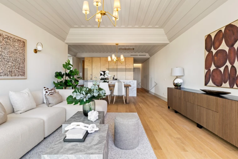 Moradia T4 para Venda em Cascais e Estoril Foto 9