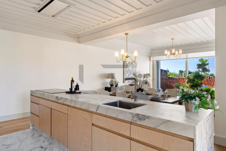 Moradia T4 para Venda em Cascais e Estoril Foto 10