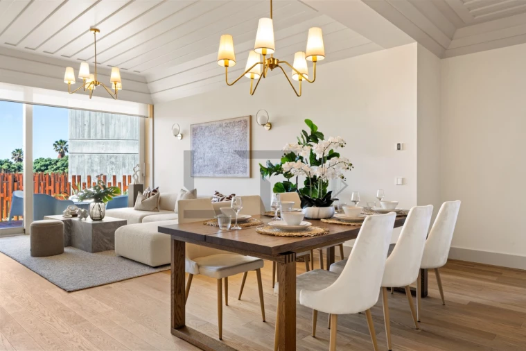 Moradia T4 para Venda em Cascais e Estoril Foto 12