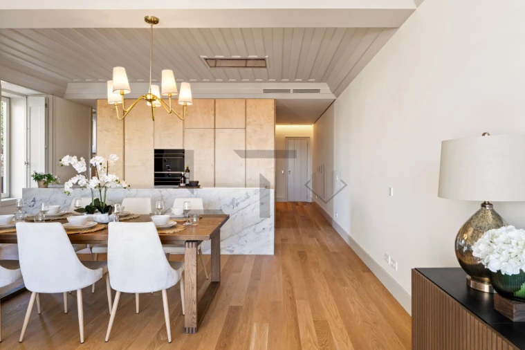 Moradia T4 para Venda em Cascais e Estoril Foto 14