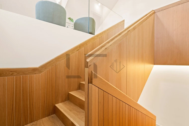 Moradia T4 para Venda em Cascais e Estoril Foto 20