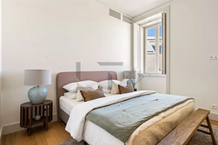 Moradia T4 para Venda em Cascais e Estoril Foto 28