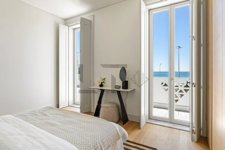 Moradia T4 para Venda em Cascais e Estoril Foto 35