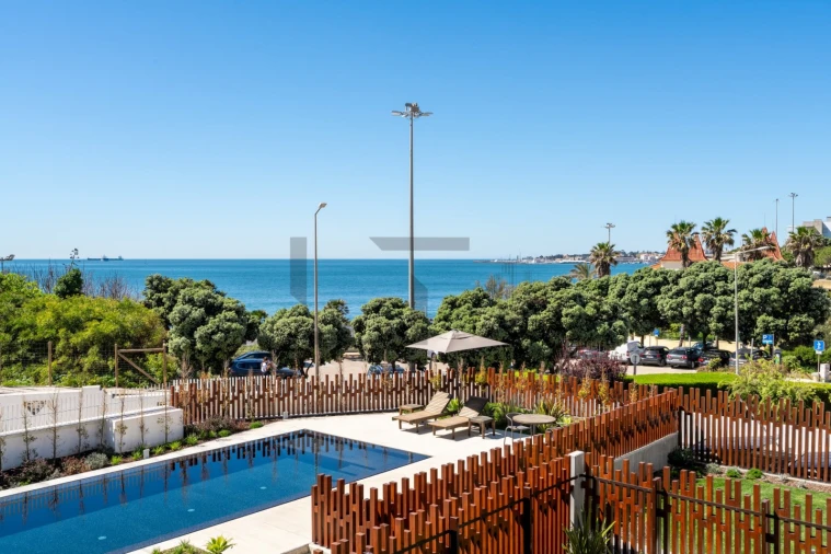 Moradia T4 para Venda em Cascais e Estoril Foto 36