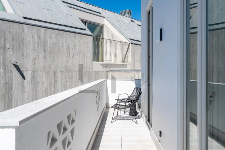 Moradia T4 para Venda em Cascais e Estoril Foto 37