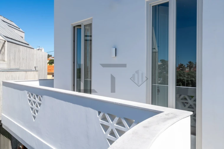 Moradia T4 para Venda em Cascais e Estoril Foto 38