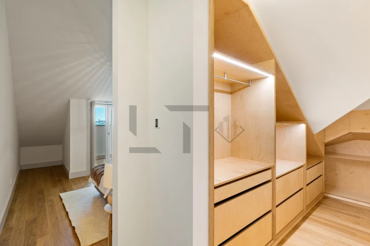 Moradia T4 para Venda em Cascais e Estoril Foto 43