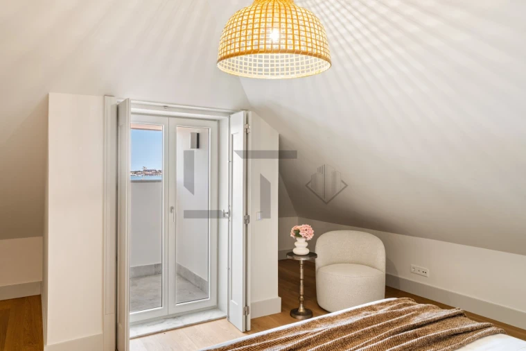 Moradia T4 para Venda em Cascais e Estoril Foto 44