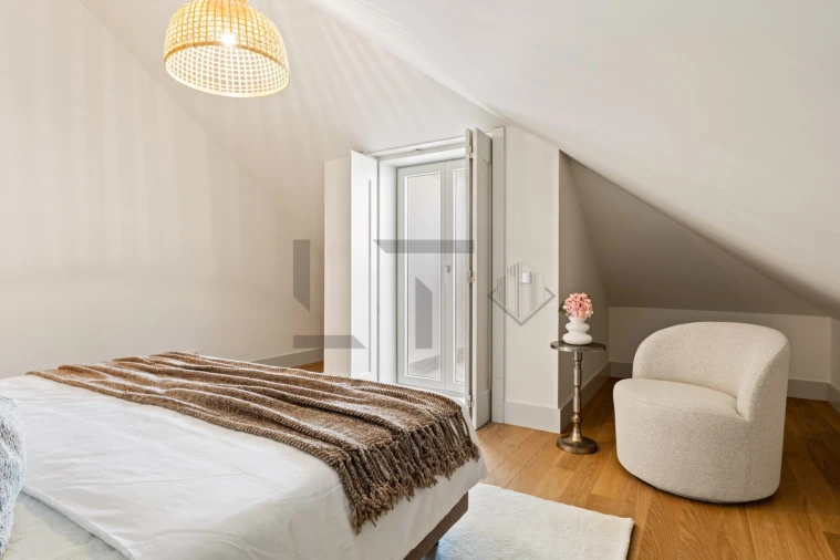 Moradia T4 para Venda em Cascais e Estoril Foto 47