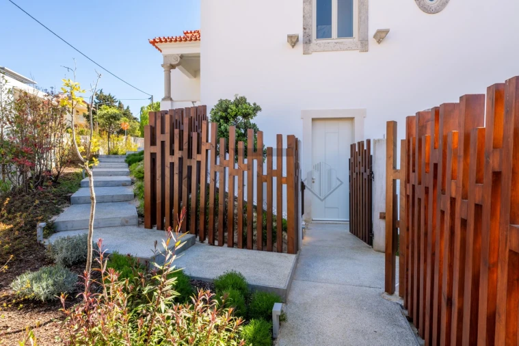 Moradia T4 para Venda em Cascais e Estoril Foto 53