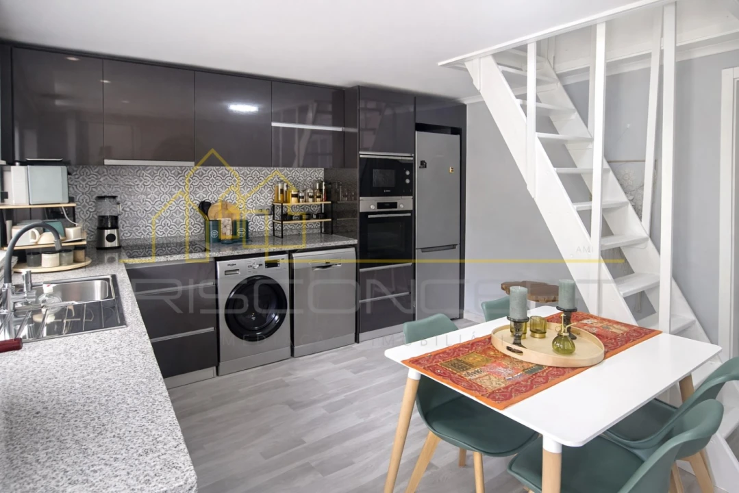 Moradia T1 para Venda em Antuzede e Vil de Matos Foto 6