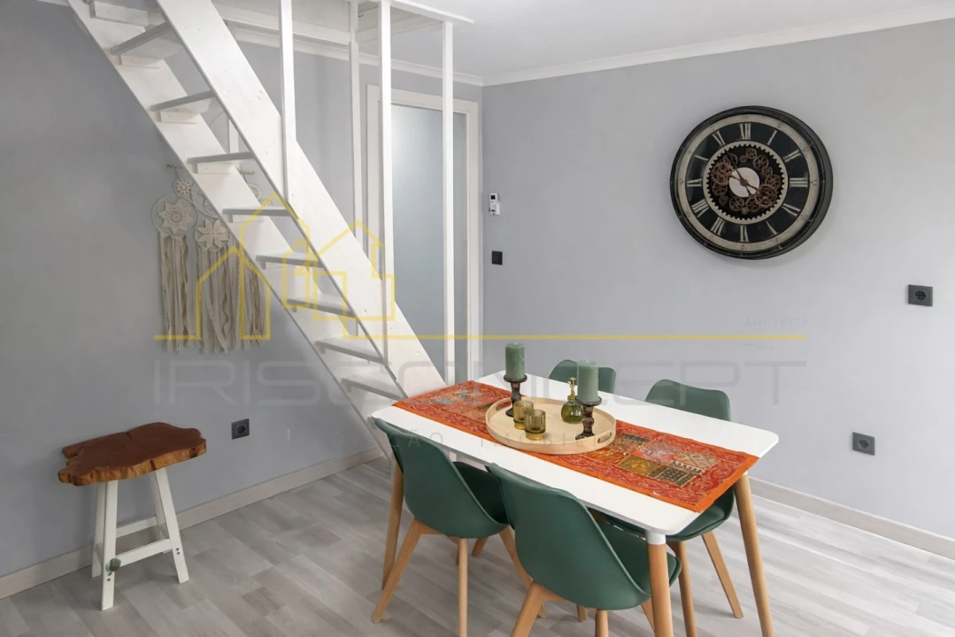 Moradia T1 para Venda em Antuzede e Vil de Matos Foto 7