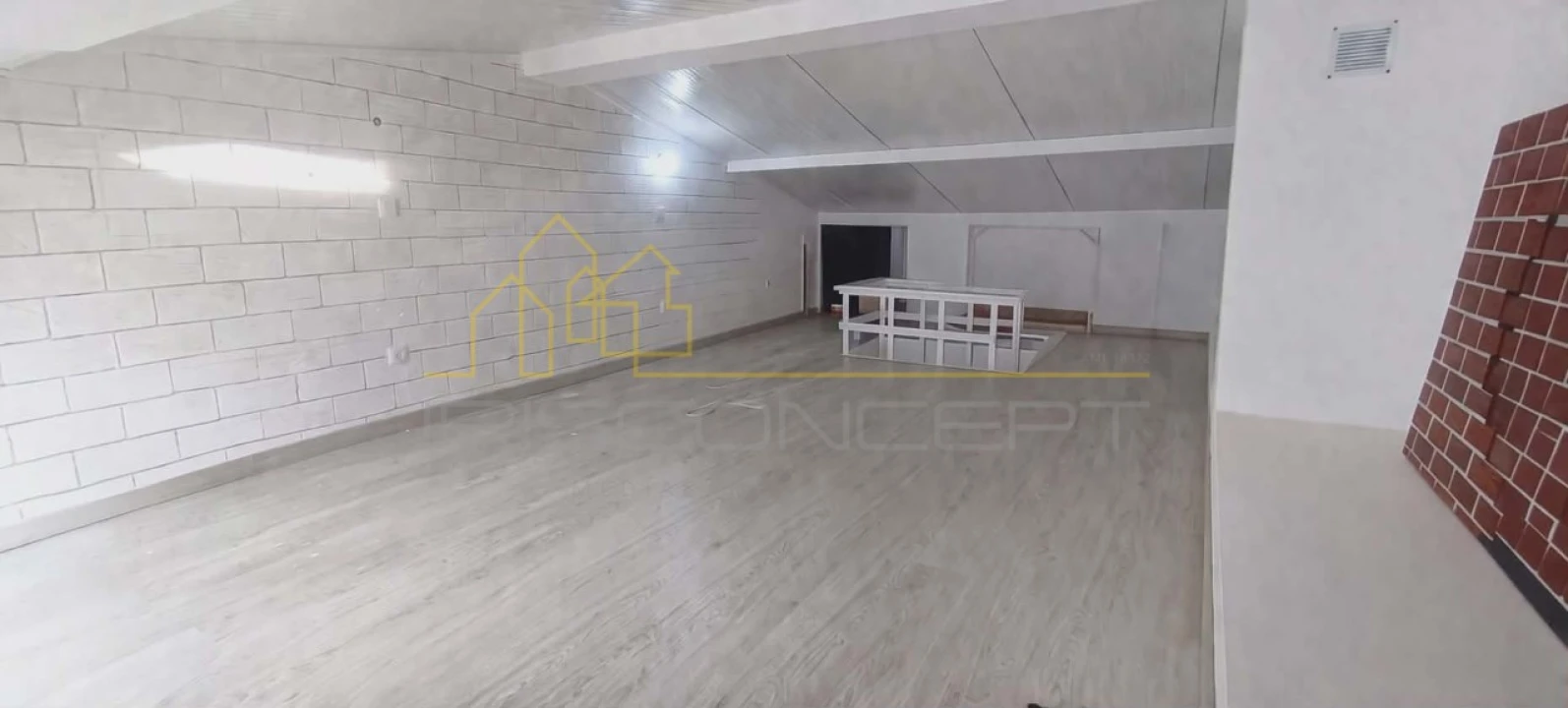 Moradia T1 para Venda em Antuzede e Vil de Matos Foto 13