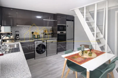 Moradia T1 para Venda em Antuzede e Vil de Matos
