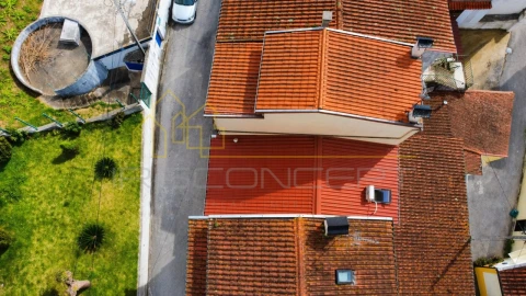 Moradia T1 para Venda em Antuzede e Vil de Matos
