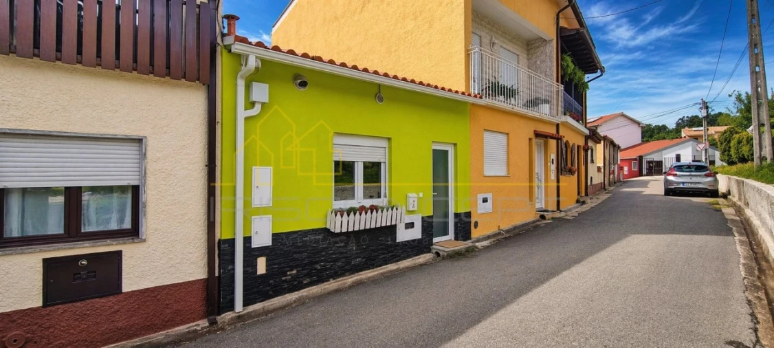 Moradia T1 para Venda em Antuzede e Vil de Matos Foto 3