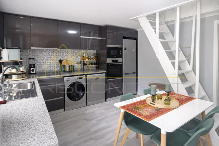 Moradia T1 para Venda em Antuzede e Vil de Matos Foto 6