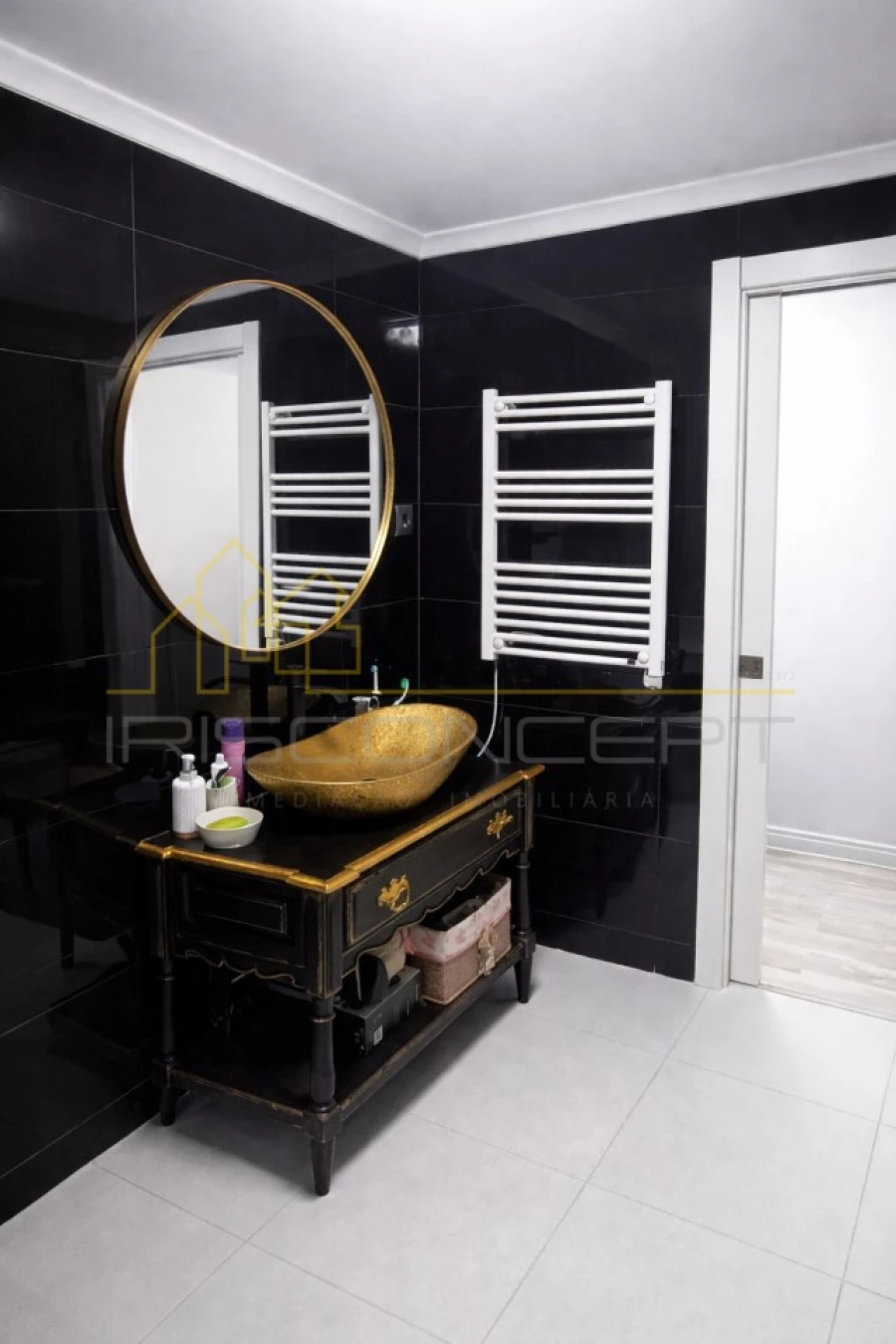 Moradia T1 para Venda em Antuzede e Vil de Matos Foto 11