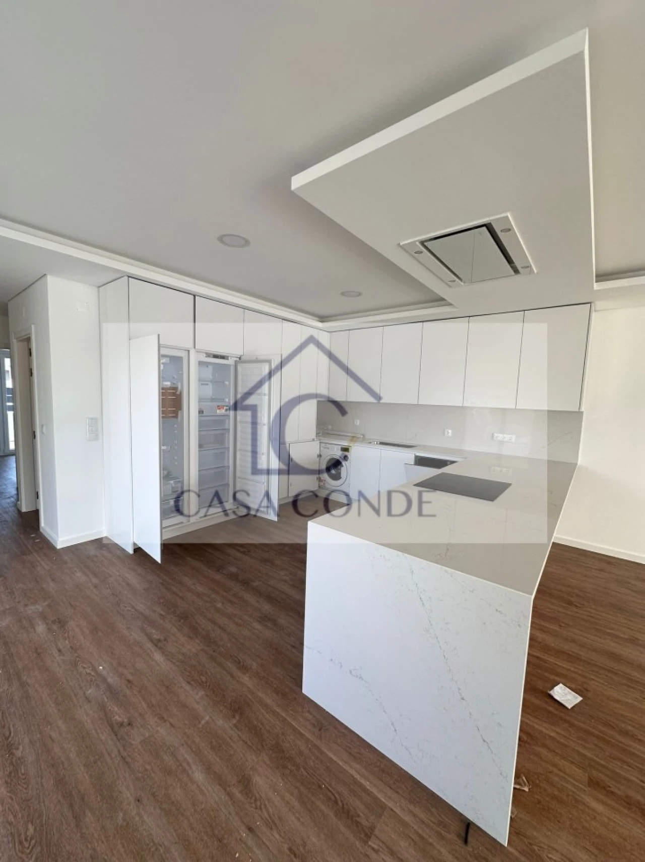 Moradia T3 para Venda em Fernao Ferro Foto 3