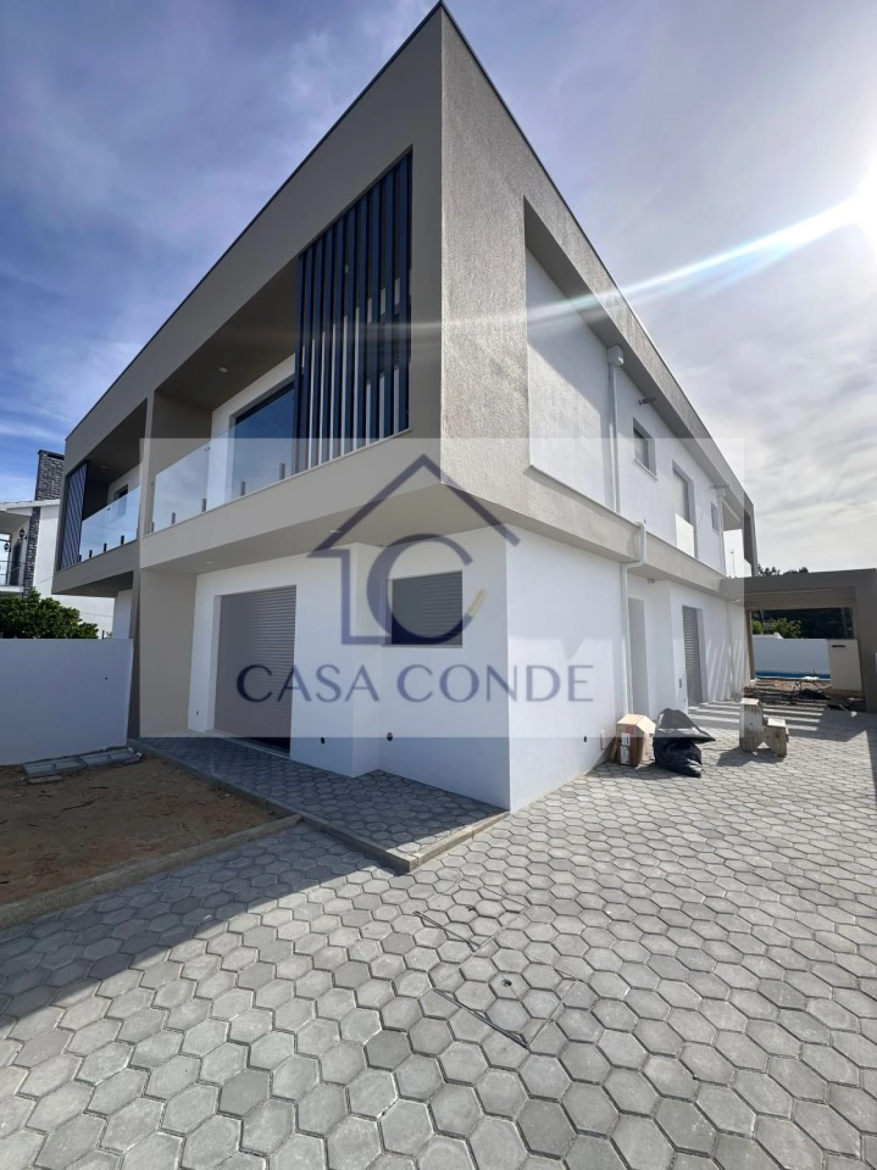 Moradia T3 para Venda em Fernao Ferro Foto 13