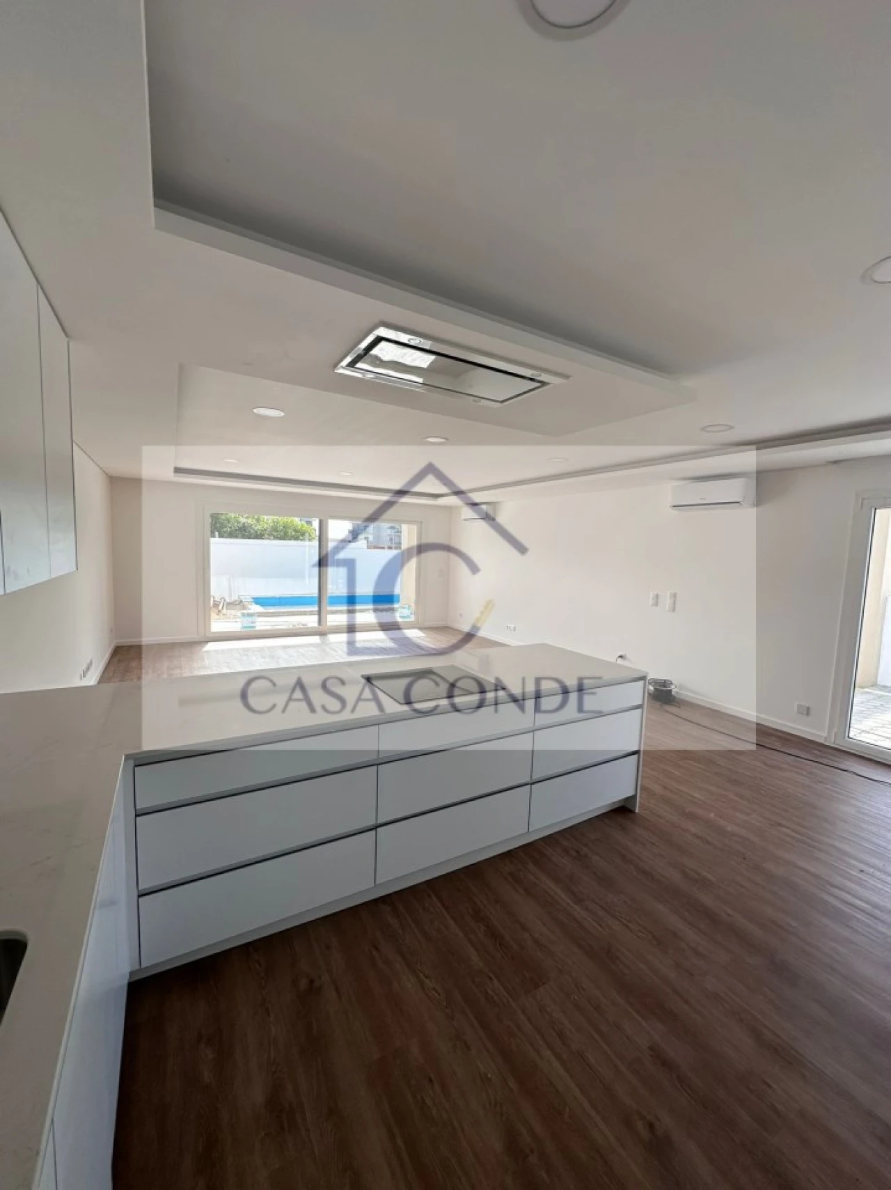 Moradia T3 para Venda em Fernao Ferro Foto 17