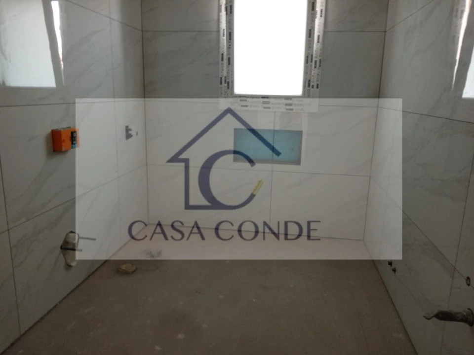 Moradia T4 para Venda em Fernao Ferro Foto 13