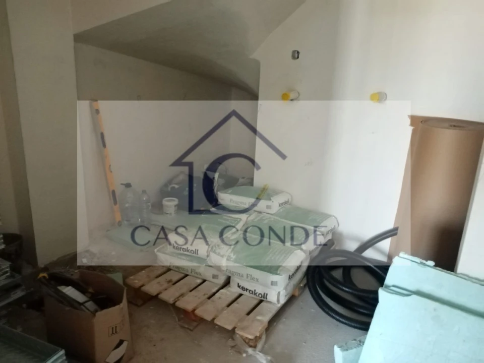 Moradia T4 para Venda em Fernao Ferro Foto 16