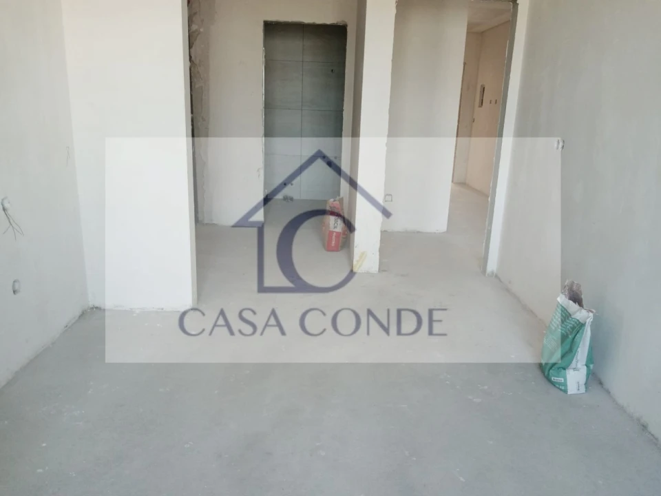 Moradia T4 para Venda em Fernao Ferro Foto 22