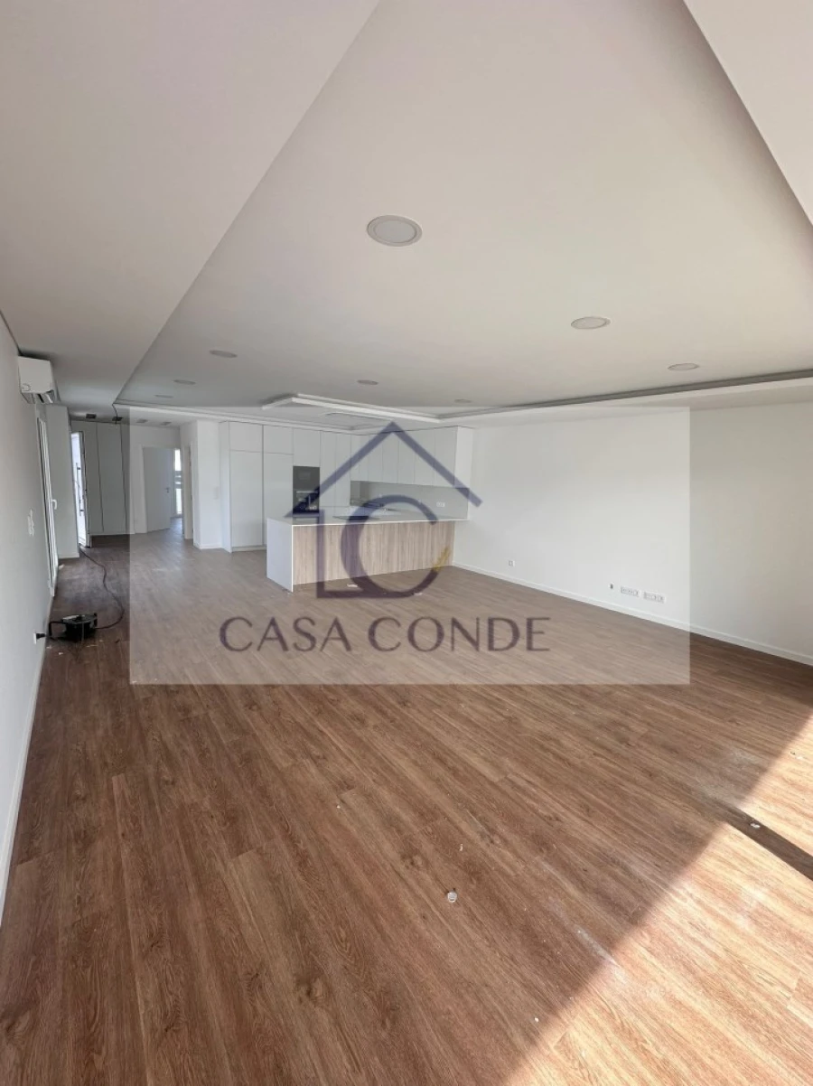 Moradia T3 para Venda em Fernao Ferro Foto 41