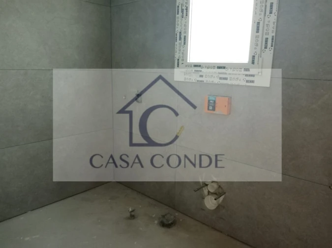 Moradia T4 para Venda em Fernao Ferro Foto 19