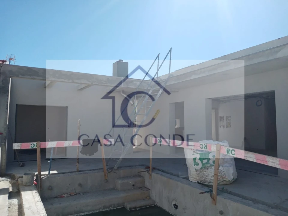 Moradia para Venda em Fernao Ferro Foto 4