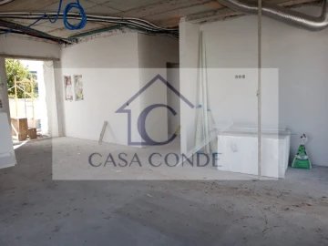 Moradia para Venda em Fernao Ferro