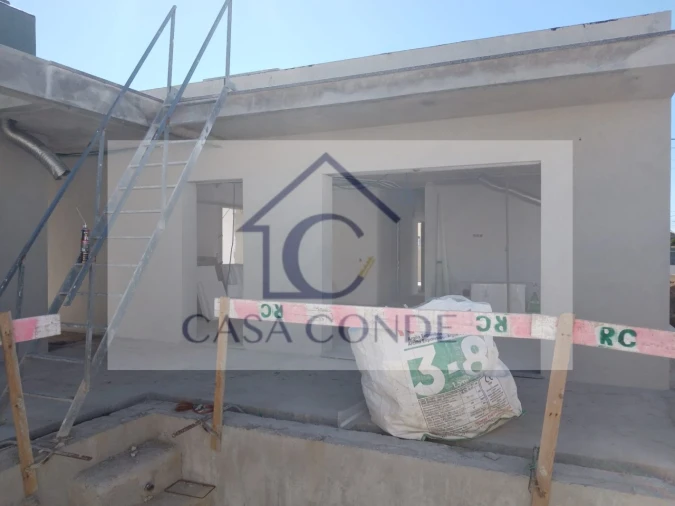 Moradia para Venda em Fernao Ferro Foto 5