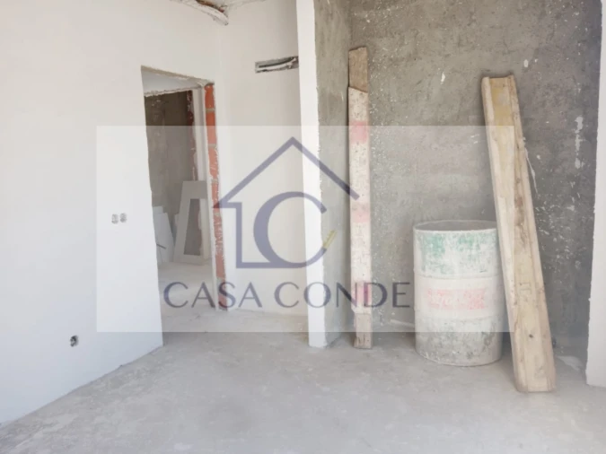 Moradia para Venda em Fernao Ferro Foto 7