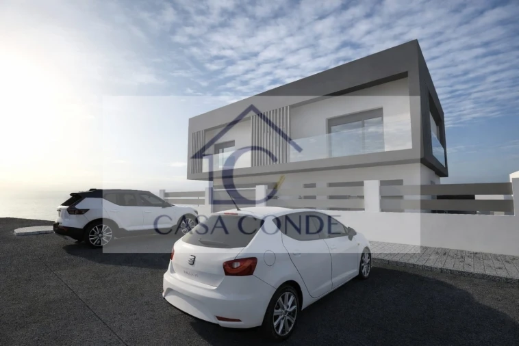 Moradia T3 para Venda em Fernao Ferro Foto 4
