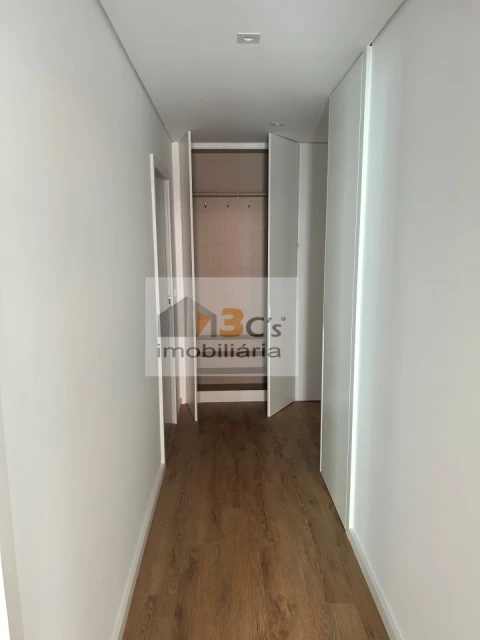 Apartamento T2 para Arrendamento em Paranhos