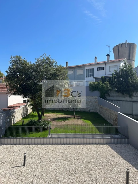 Apartamento T2 para Arrendamento em Paranhos