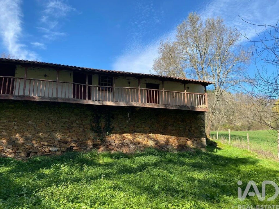 Quinta para Venda em Paramio Foto 1
