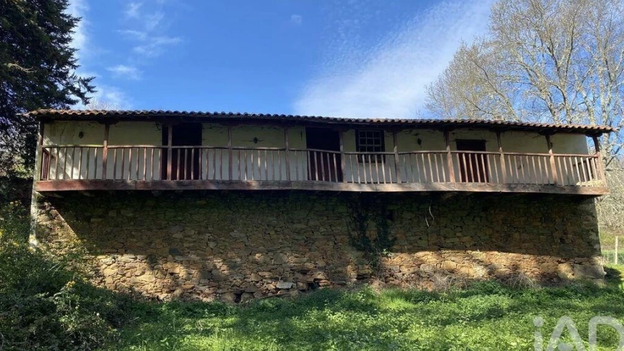 Quinta para Venda em Paramio