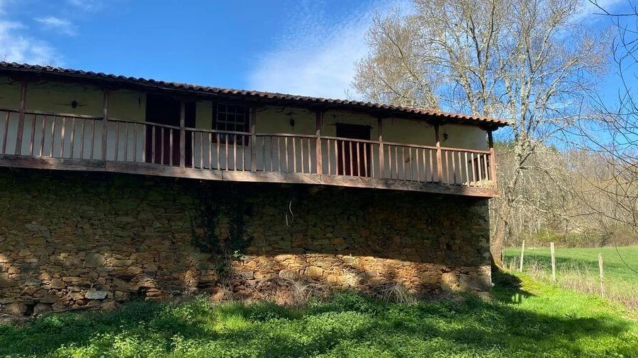 Quinta para Venda em Paramio