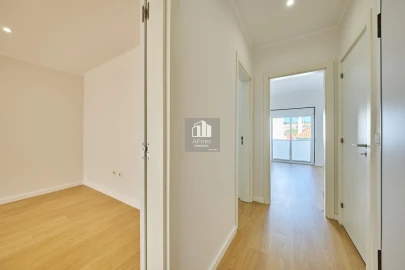 Apartamento T2 para Venda em Costa da Caparica