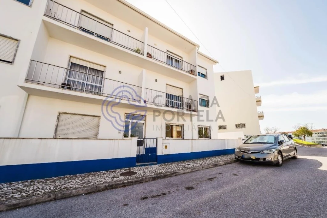 Apartamento T2 para Venda em Nossa Senhora do Pópulo, Coto e São Gregório Foto 30