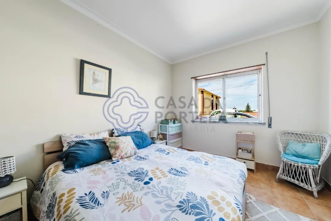 Apartamento T2 para Venda em Nossa Senhora do Pópulo, Coto e São Gregório Foto 16