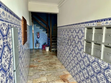 Apartamento T2 para Venda em Nossa Senhora do Pópulo, Coto e São Gregório