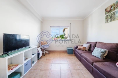 Apartamento T2 para Venda em Nossa Senhora do Pópulo, Coto e São Gregório