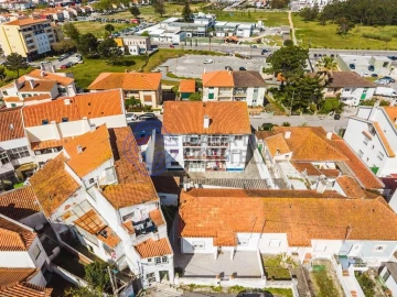 Apartamento T2 para Venda em Nossa Senhora do Pópulo, Coto e São Gregório